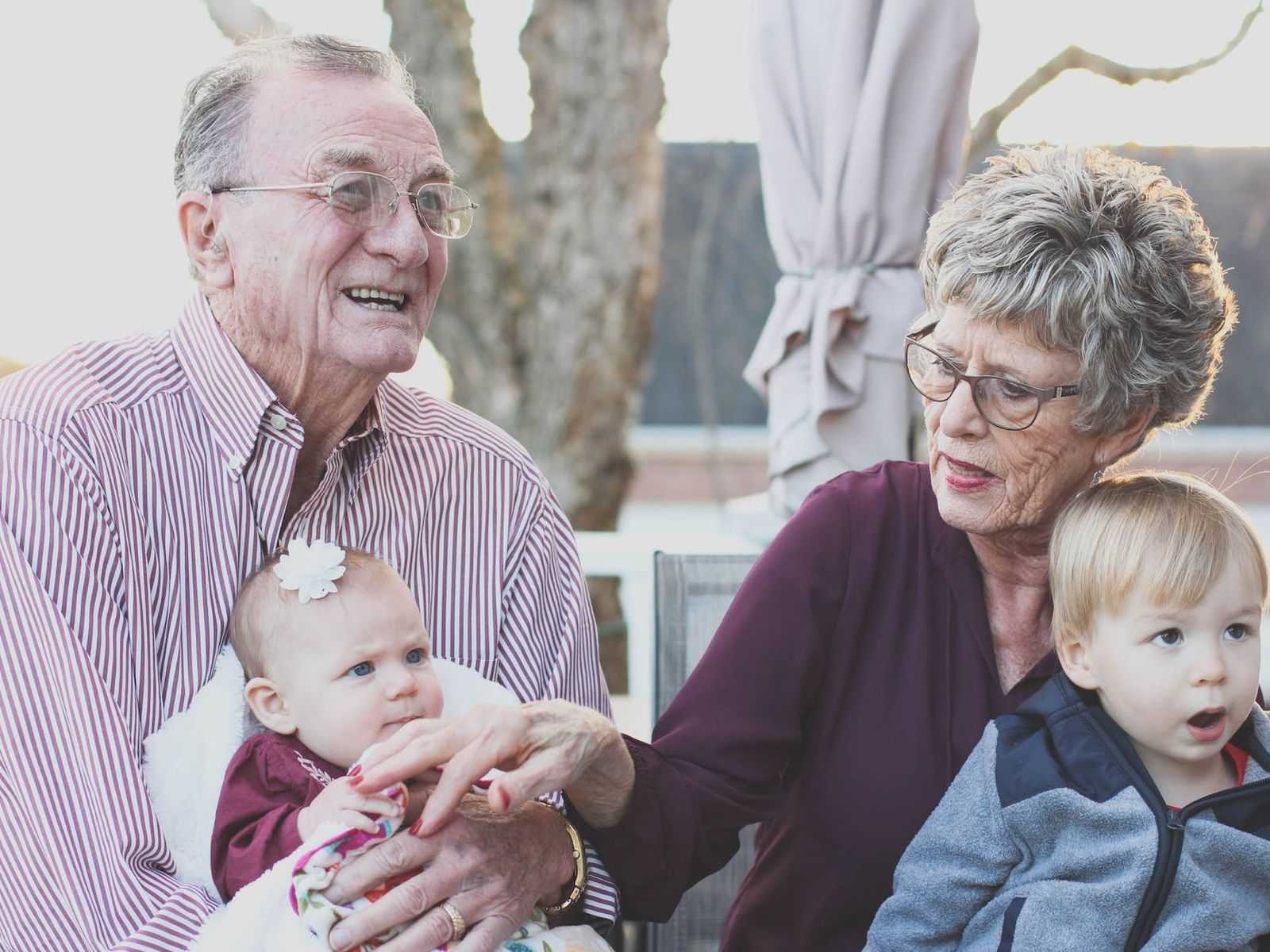 senior living,elderly care